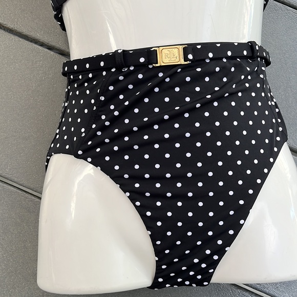 Ralph Lauren bikini - Picture 3 of 9